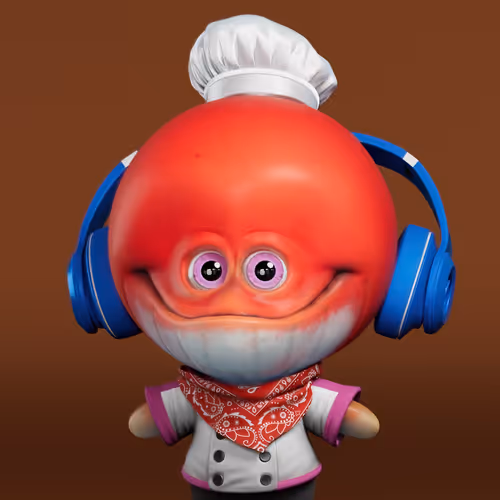 Big Town Chef Genesis Chefs