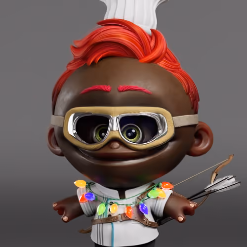 Chef #614