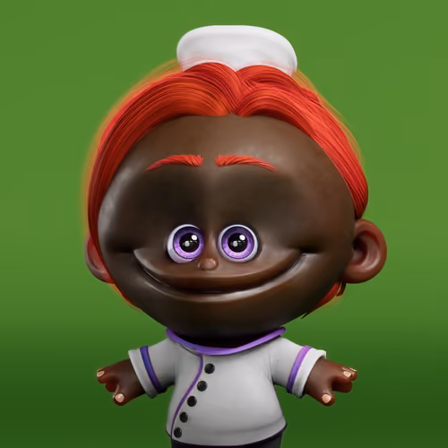 Chef #769