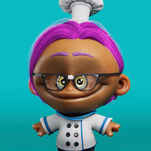 Big Town Chef Genesis Chefs