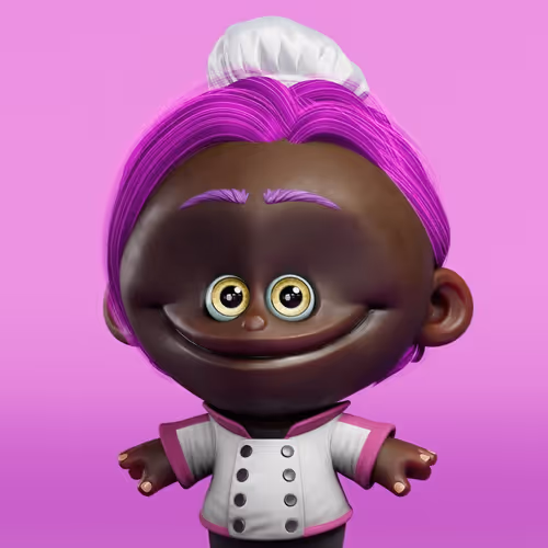 Big Town Chef Genesis Chefs