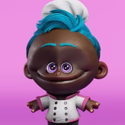 Chef #2710