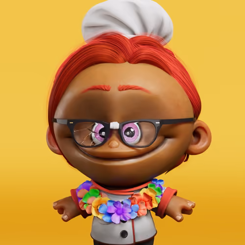 Chef #9016
