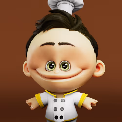 Big Town Chef Genesis Chefs