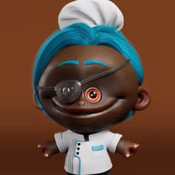 Chef #4212