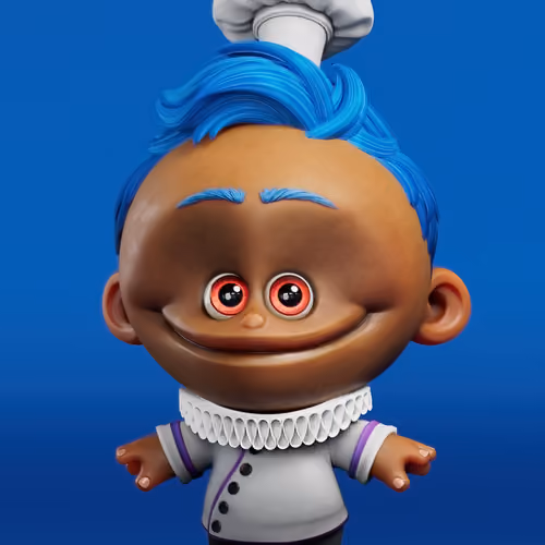 Chef #1991