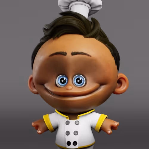 Big Town Chef Genesis Chefs