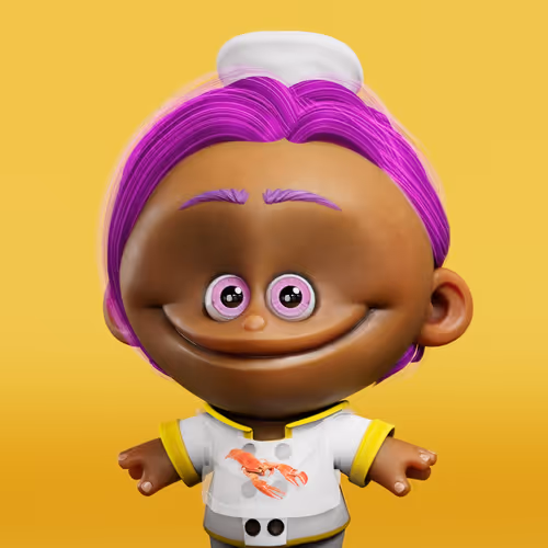 Big Town Chef Genesis Chefs