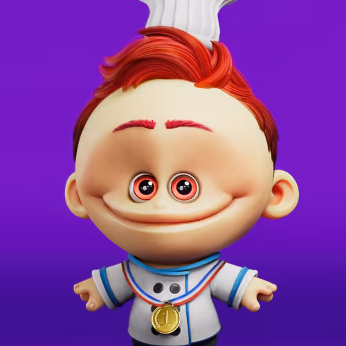 Chef #6773