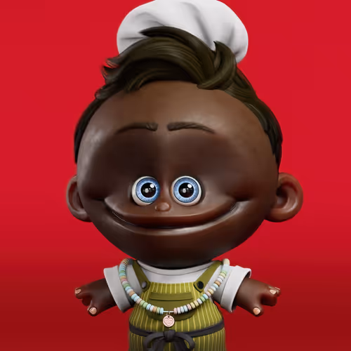 Big Town Chef Genesis Chefs