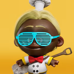 Chef #2294