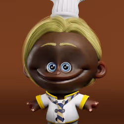 Chef #4317