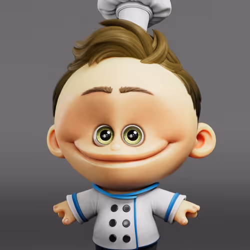 Big Town Chef Genesis Chefs