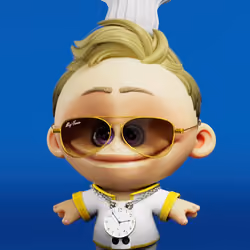 Chef #3370