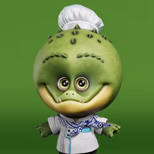 Big Town Chef Genesis Chefs