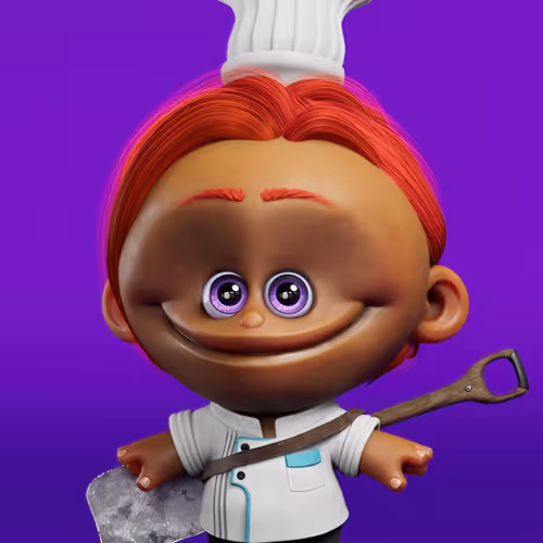 Chef #4165