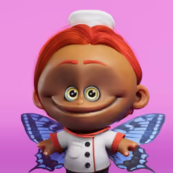 Chef #5735
