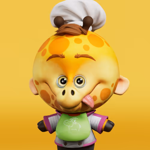 Big Town Chef Genesis Chefs