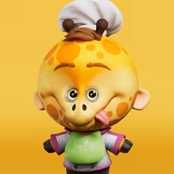 Chef #9053
