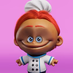 Chef #2295