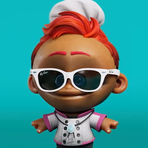 Chef #3627