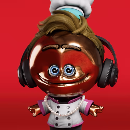 Chef #9649