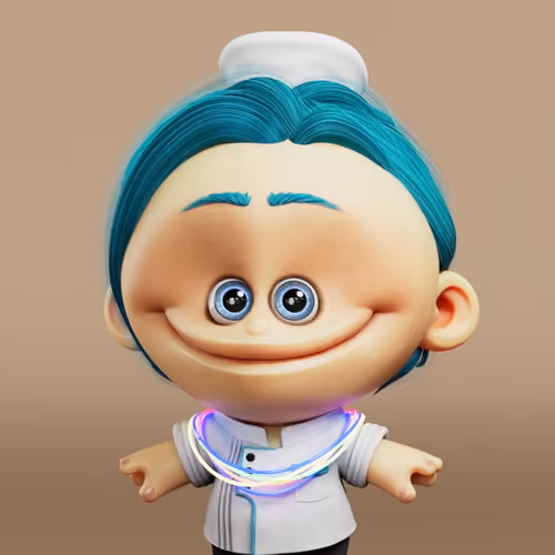 Chef #4135