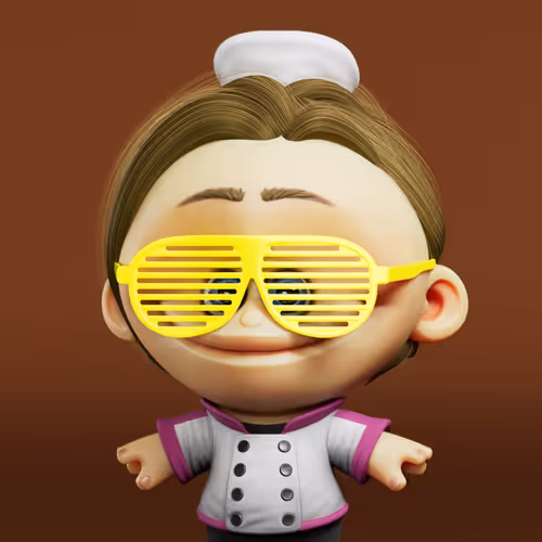 Big Town Chef Genesis Chefs