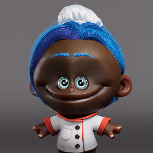 Chef #6020