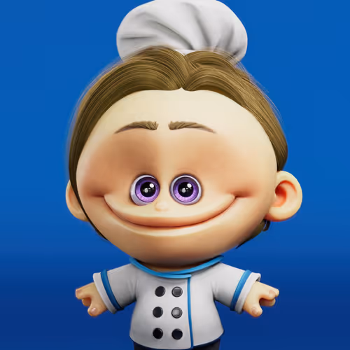Big Town Chef Genesis Chefs