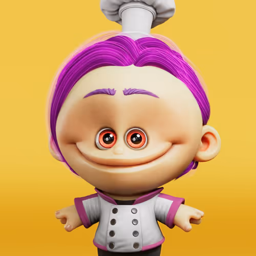 Big Town Chef Genesis Chefs