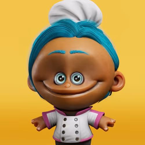 Big Town Chef Genesis Chefs