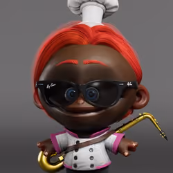 Chef #3448