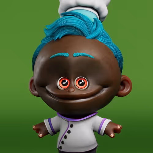 Big Town Chef Genesis Chefs