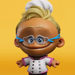 Chef #3696