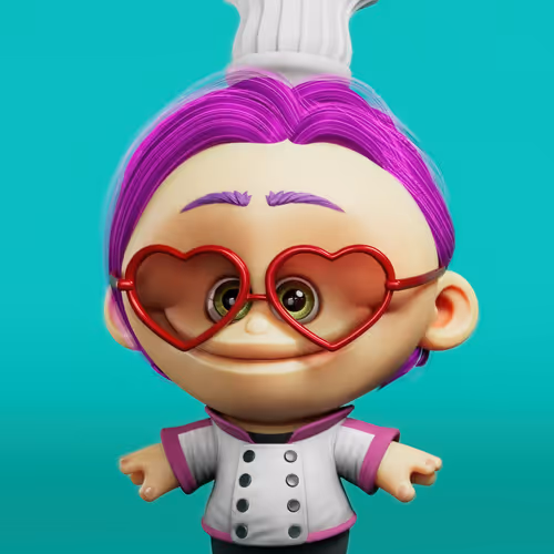 Big Town Chef Genesis Chefs