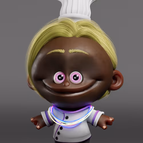 Big Town Chef Genesis Chefs