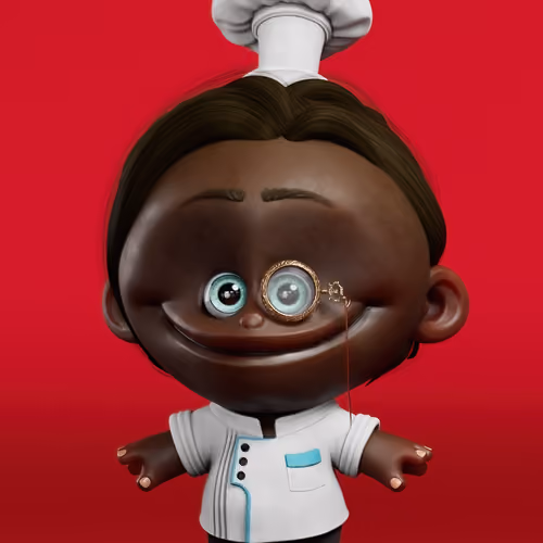 Chef #5830