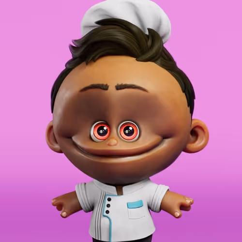 Big Town Chef Genesis Chefs