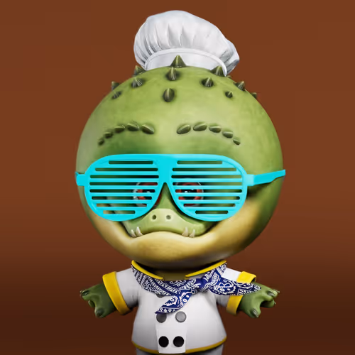 Big Town Chef Genesis Chefs