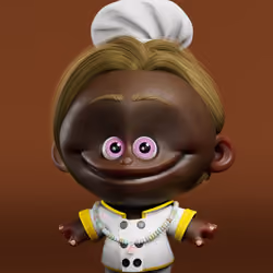 Chef #6540