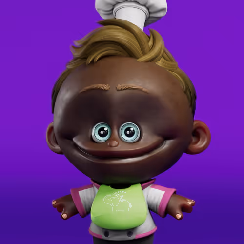 Big Town Chef Genesis Chefs