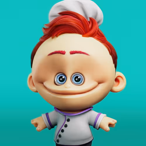 Big Town Chef Genesis Chefs
