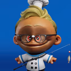 Chef #7882