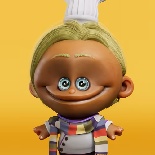 Chef #411