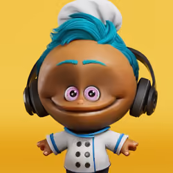Chef #2524