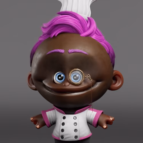 Chef #8343