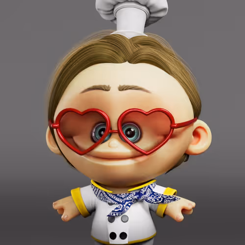 Big Town Chef Genesis Chefs