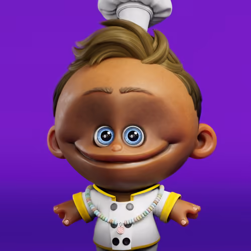 Chef #130