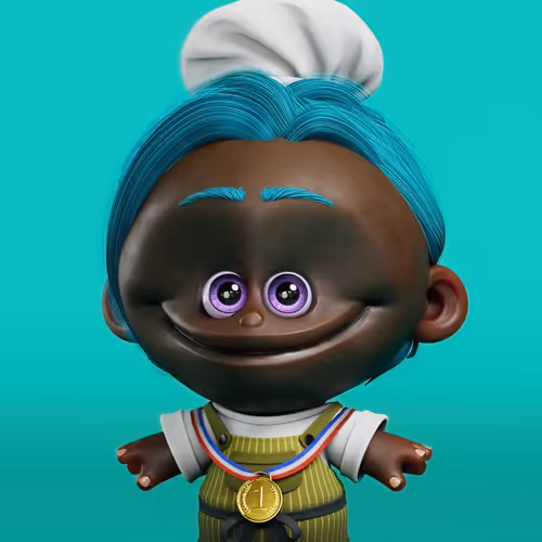 Big Town Chef Genesis Chefs